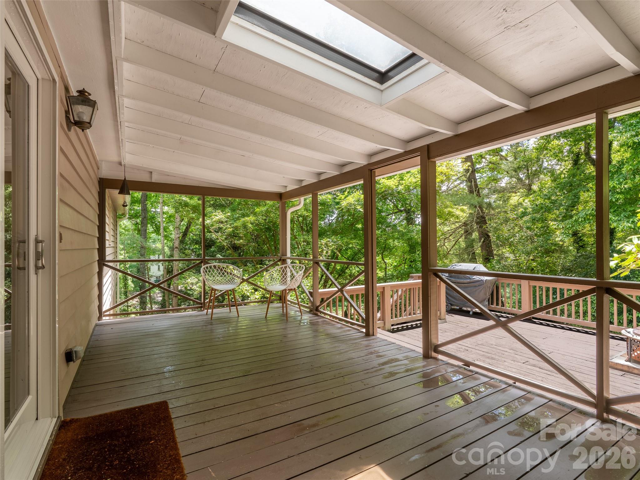25 Blueberry Lane Fairview, NC 28730 - Photo 43 of 48