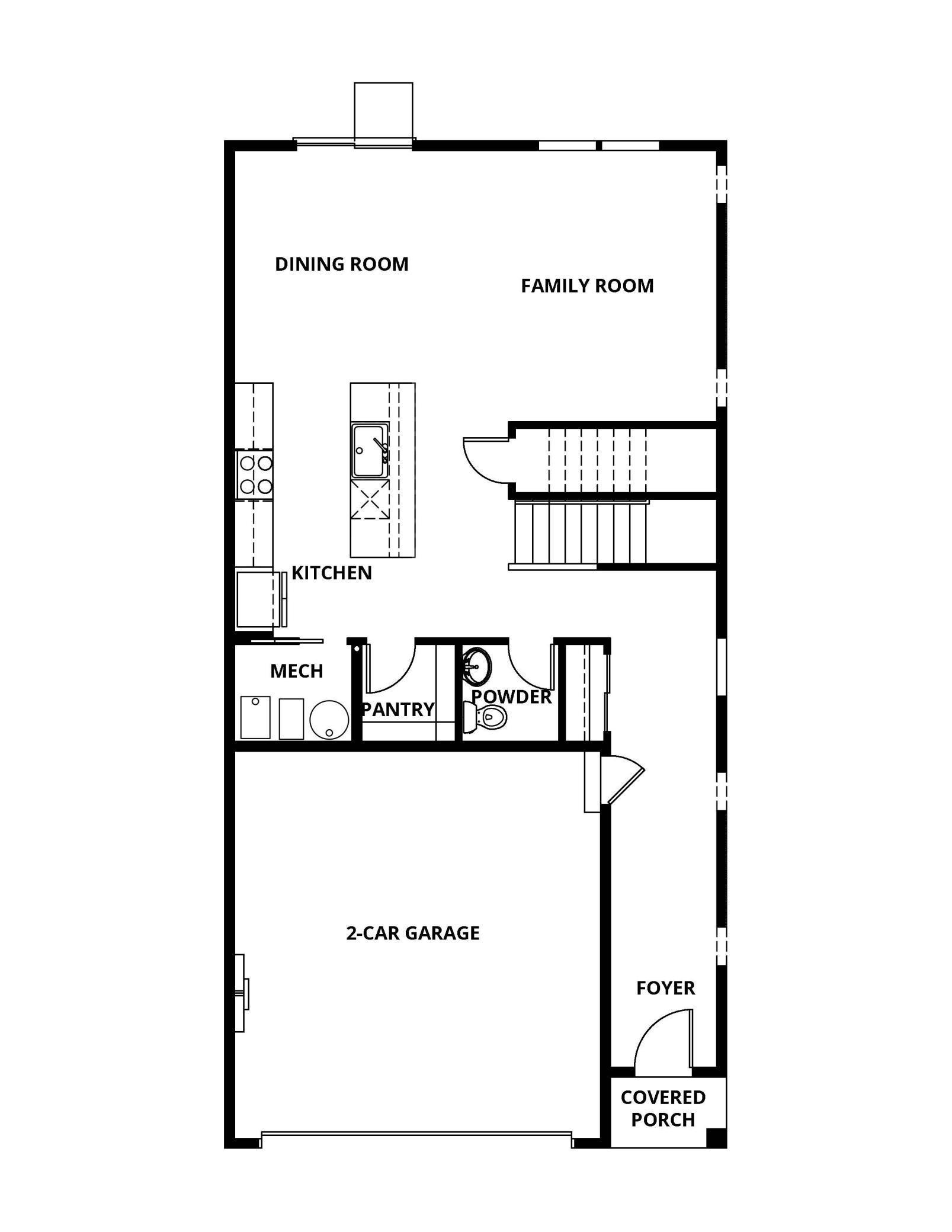 5475 Fall Mdw Trail North Branch, MN 55056 - Photo 2 of 4