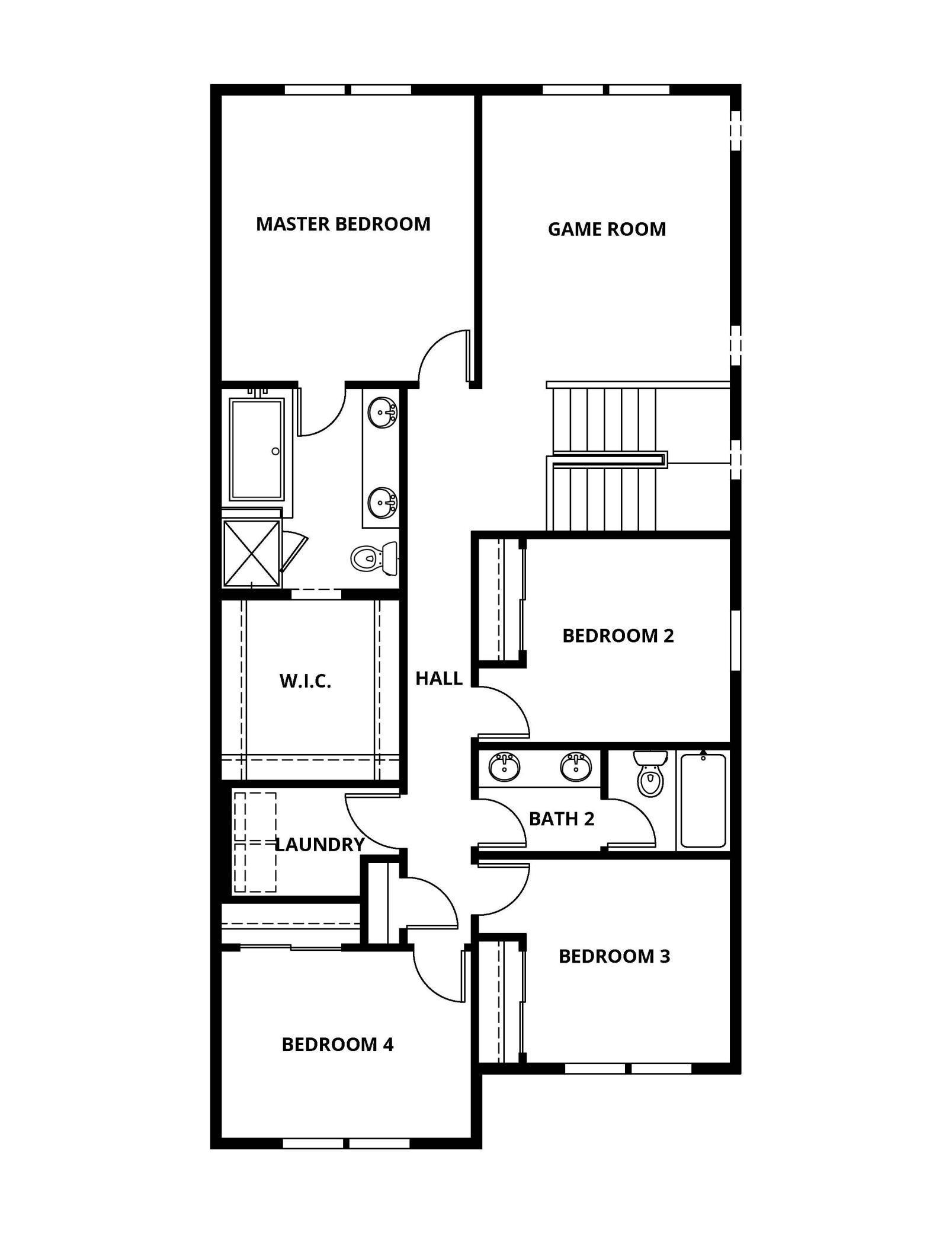 5475 Fall Mdw Trail North Branch, MN 55056 - Photo 3 of 4