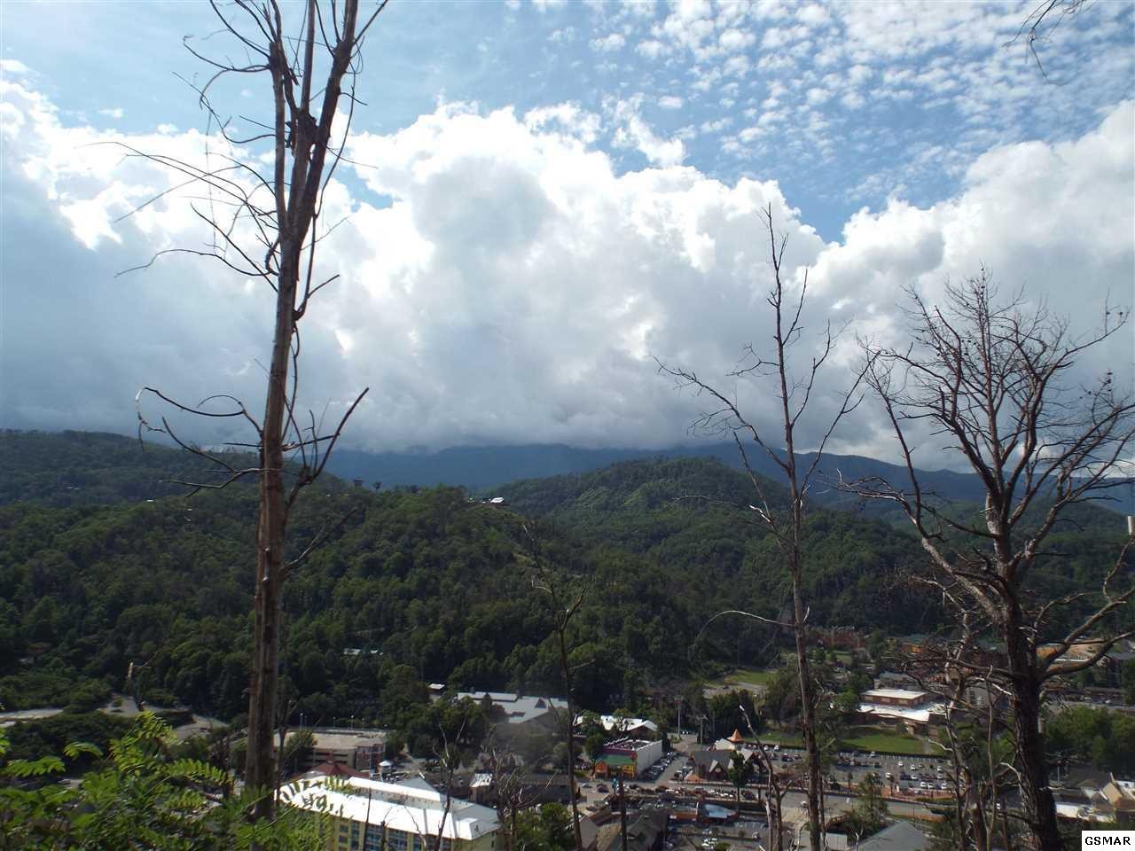 0 Smoky View Road Gatlinburg, TN 37738 - Photo 2 of 6