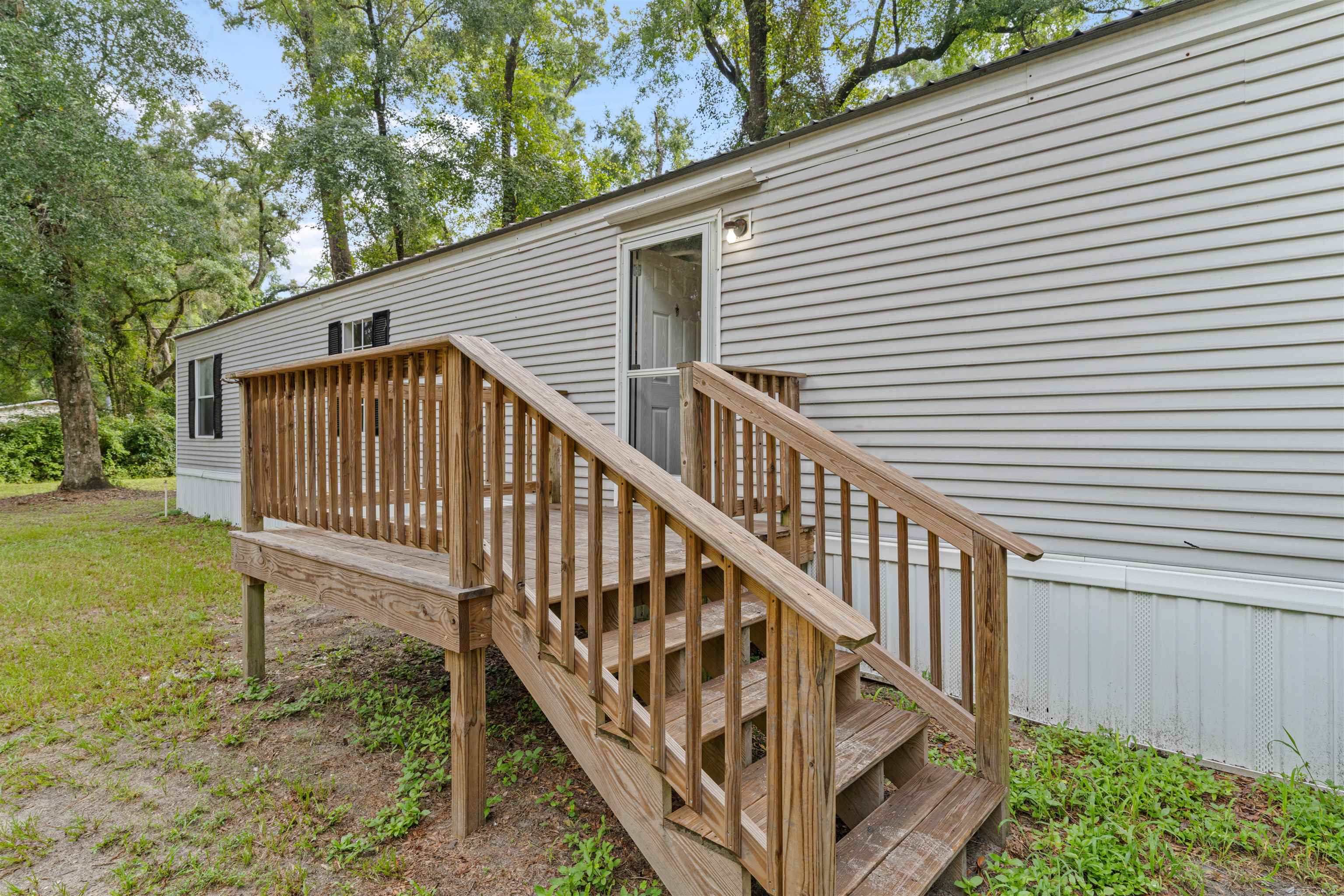 31 Atkinson Road Crawfordville, FL 32327 - Photo 2 of 40 Gallery Image 2
