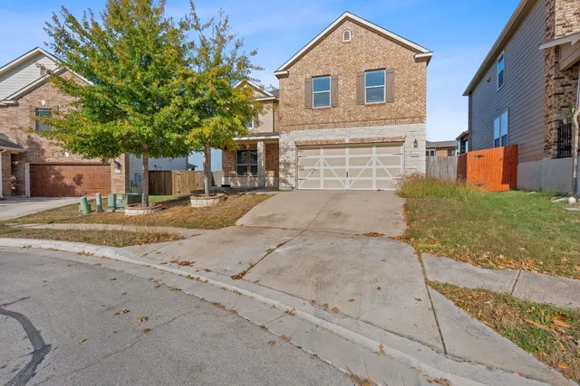 $390,000 | 6704 Ondantra Bend, Austin, TX 78744