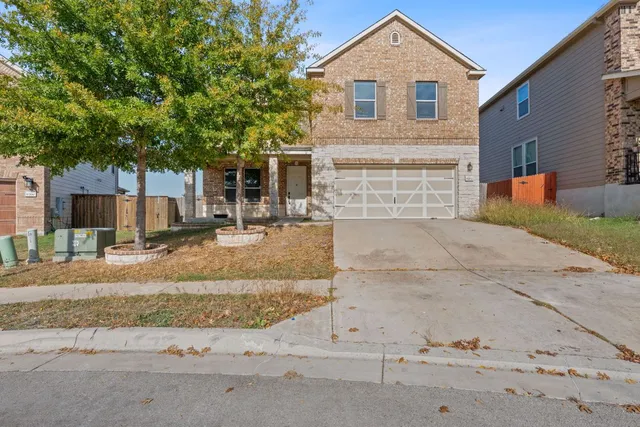 $390,000 | 6704 Ondantra Bend, Austin, TX 78744