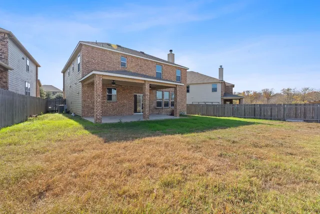 $390,000 | 6704 Ondantra Bend, Austin, TX 78744