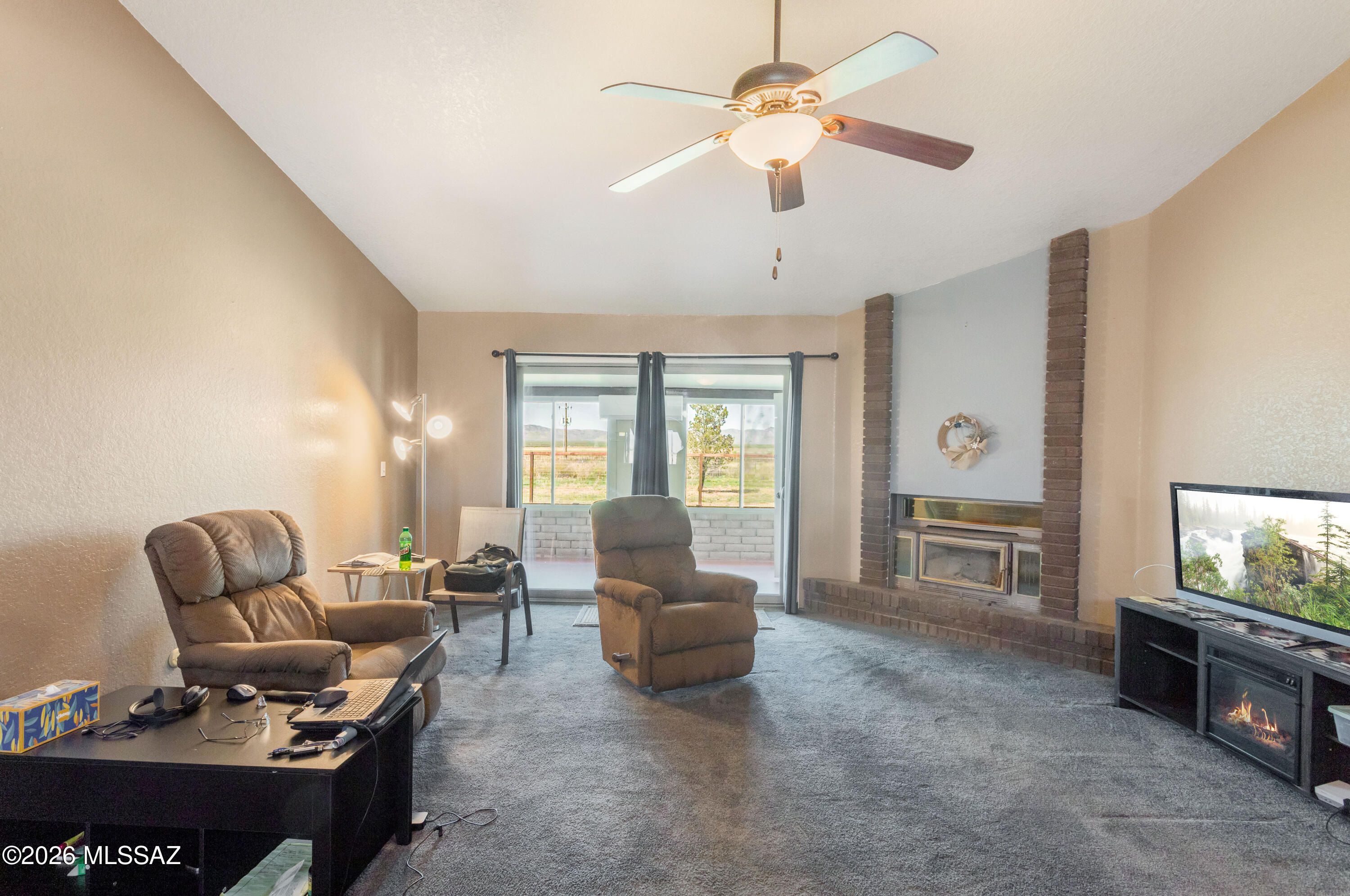 4333 West Dillman Road Elfrida, AZ 85610 - Photo 15 of 50 family room