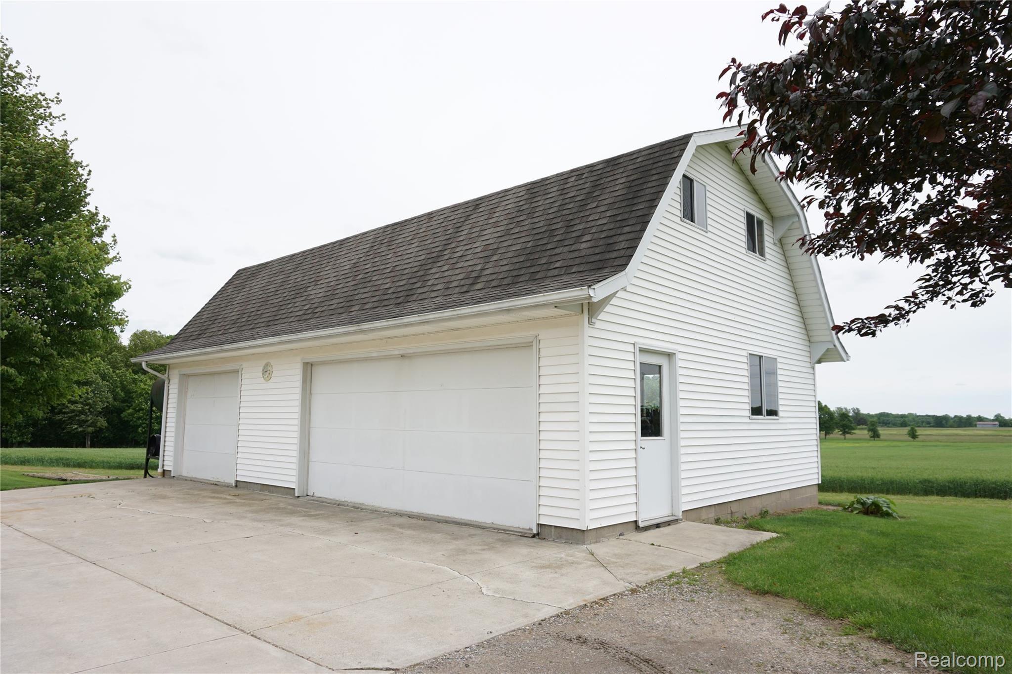8866 Bricker Road Avoca, MI 48006 - Photo 35 of 51 8866 Bricker
