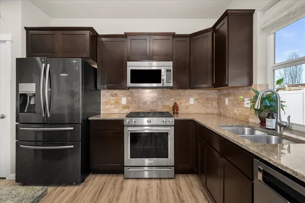 $539,900 | 5433 South Ravencrest Drive, Spokane, WA 99224