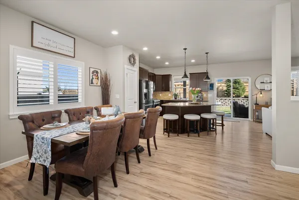 $539,900 | 5433 South Ravencrest Drive, Spokane, WA 99224