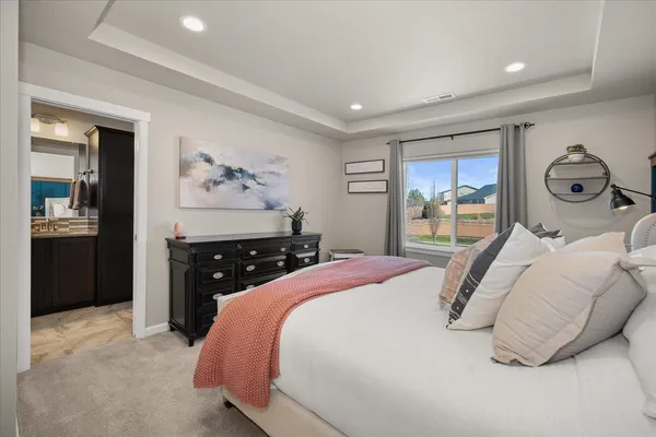 $539,900 | 5433 South Ravencrest Drive, Spokane, WA 99224