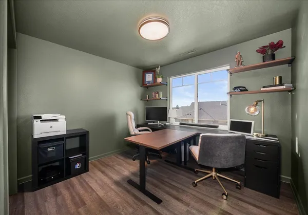 $539,900 | 5433 South Ravencrest Drive, Spokane, WA 99224