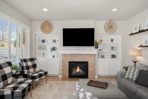 $539,900 | 5433 South Ravencrest Drive, Spokane, WA 99224