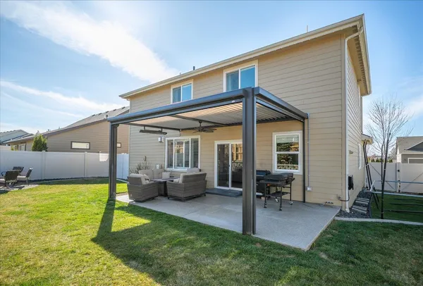 $539,900 | 5433 South Ravencrest Drive, Spokane, WA 99224