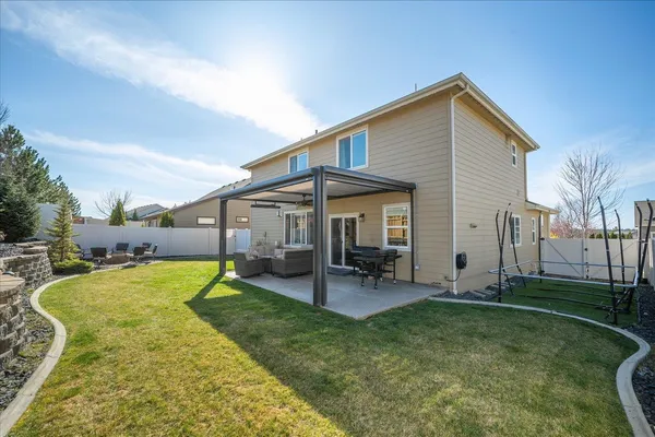 $539,900 | 5433 South Ravencrest Drive, Spokane, WA 99224