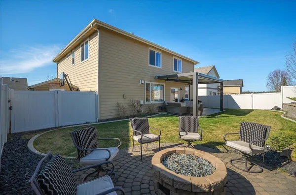 $539,900 | 5433 South Ravencrest Drive, Spokane, WA 99224