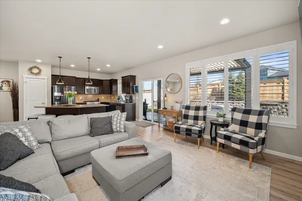 $539,900 | 5433 South Ravencrest Drive, Spokane, WA 99224