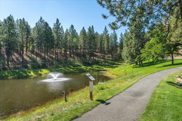 $539,900 | 5433 South Ravencrest Drive, Spokane, WA 99224