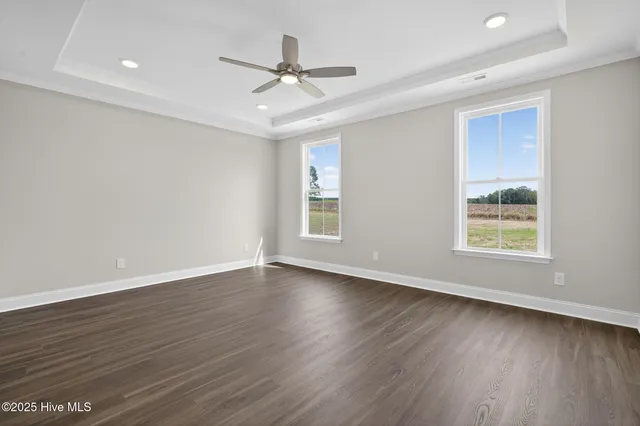 $473,000 | 5141 Willows Edge Drive, Sims, NC 27880