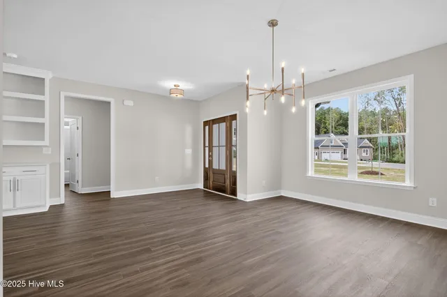 $473,000 | 5141 Willows Edge Drive, Sims, NC 27880