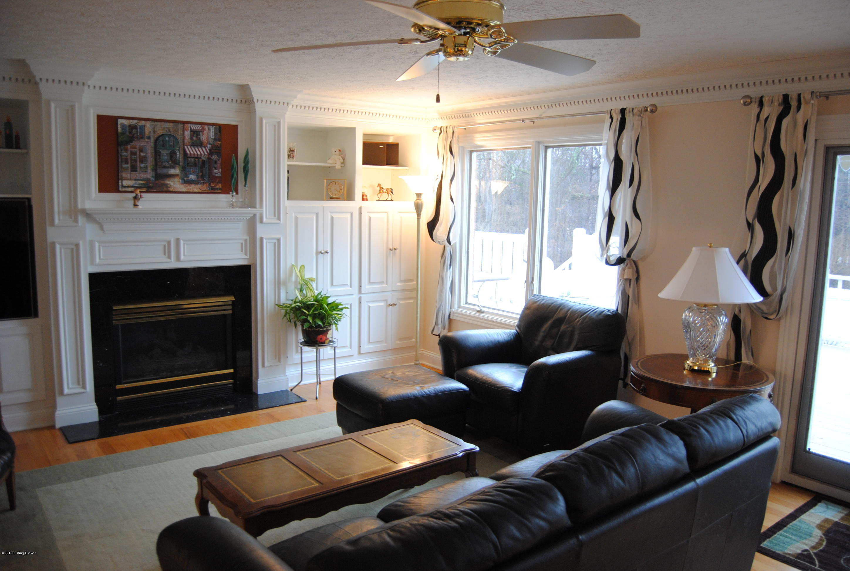 705 Foxfire Road Elizabethtown, KY 42701 - Photo 5 of 35 Family Room