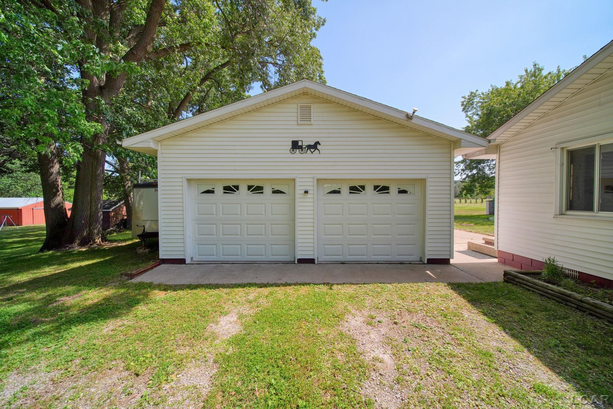 2745 East Carleton Road Adrian, MI 49221 - Photo 29 of 50