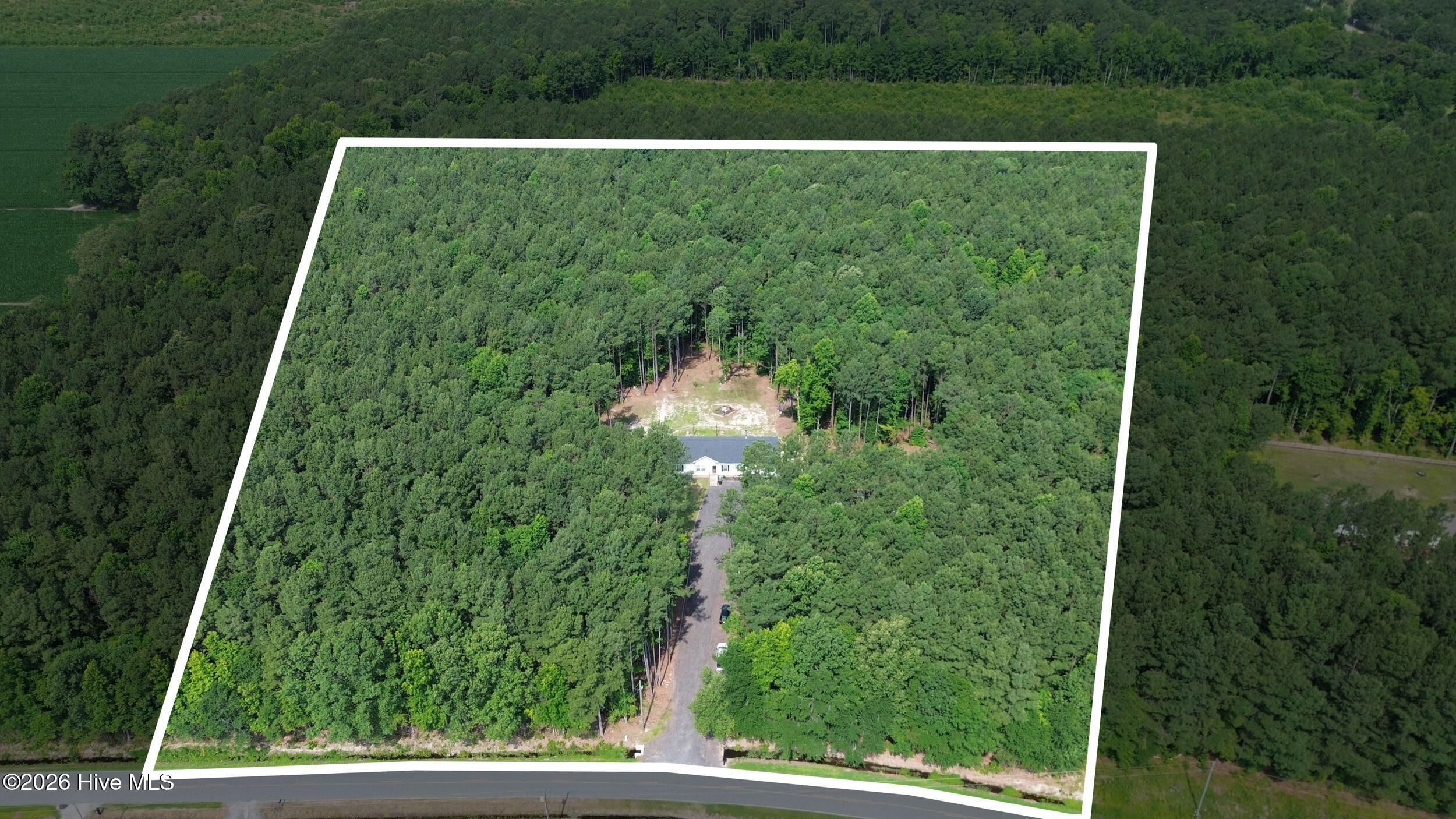 1285 Schoolhouse Road Elizabeth City, NC 27909 - Photo 49 of 49