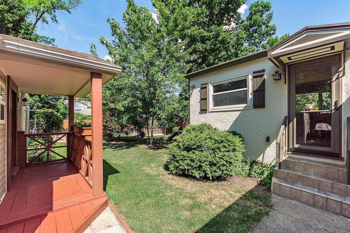 131 North Virginialee Road Columbus, OH 43209 - Photo 25 of 34 Gallery Image 25