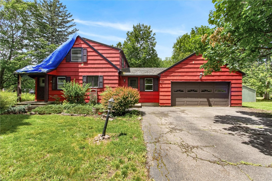 129 Browns Road Wheatland, NY 14546 - Photo 1 of 42