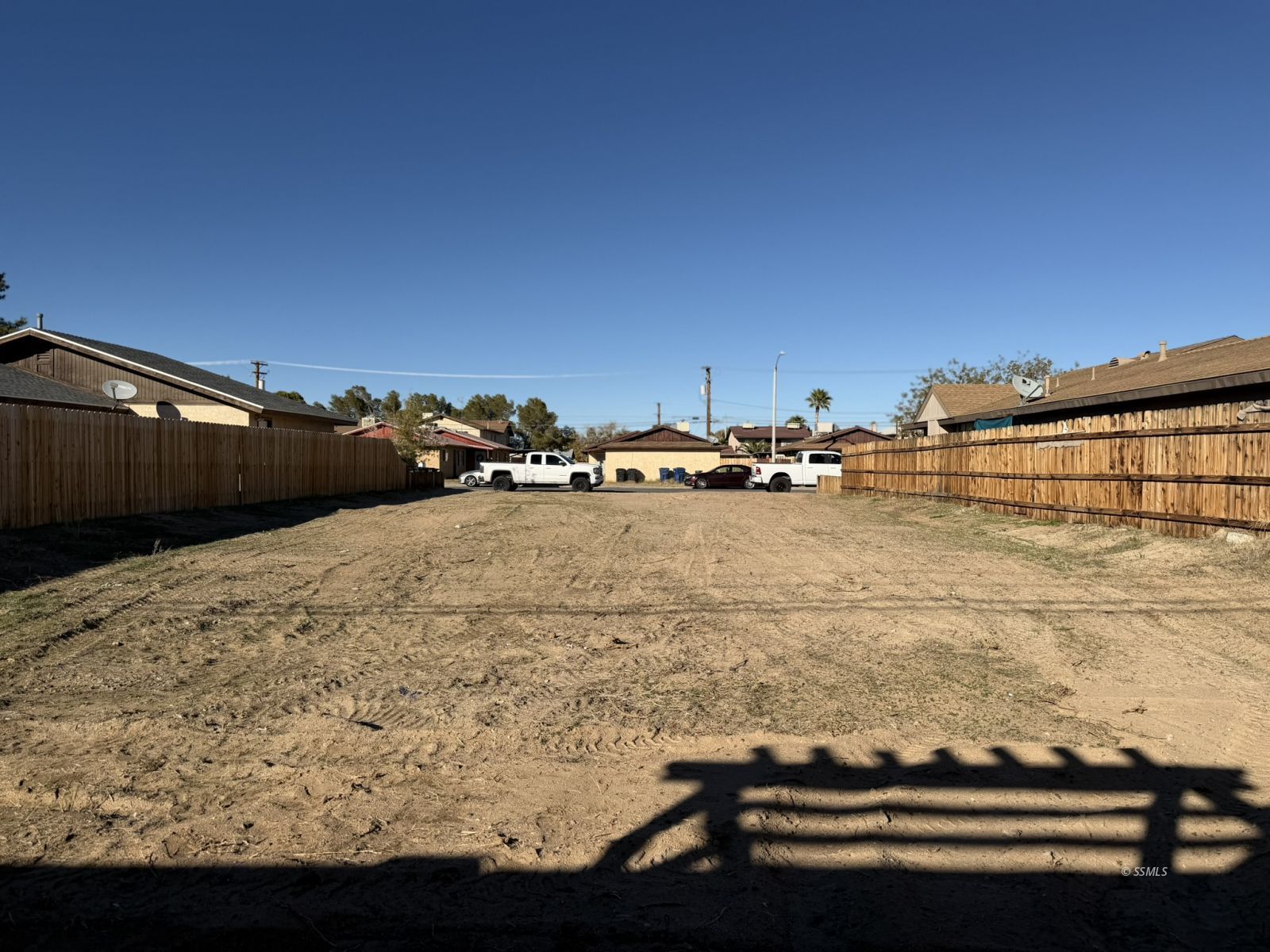 Commercial Ridgecrest, CA 93555 - Photo 5 of 7