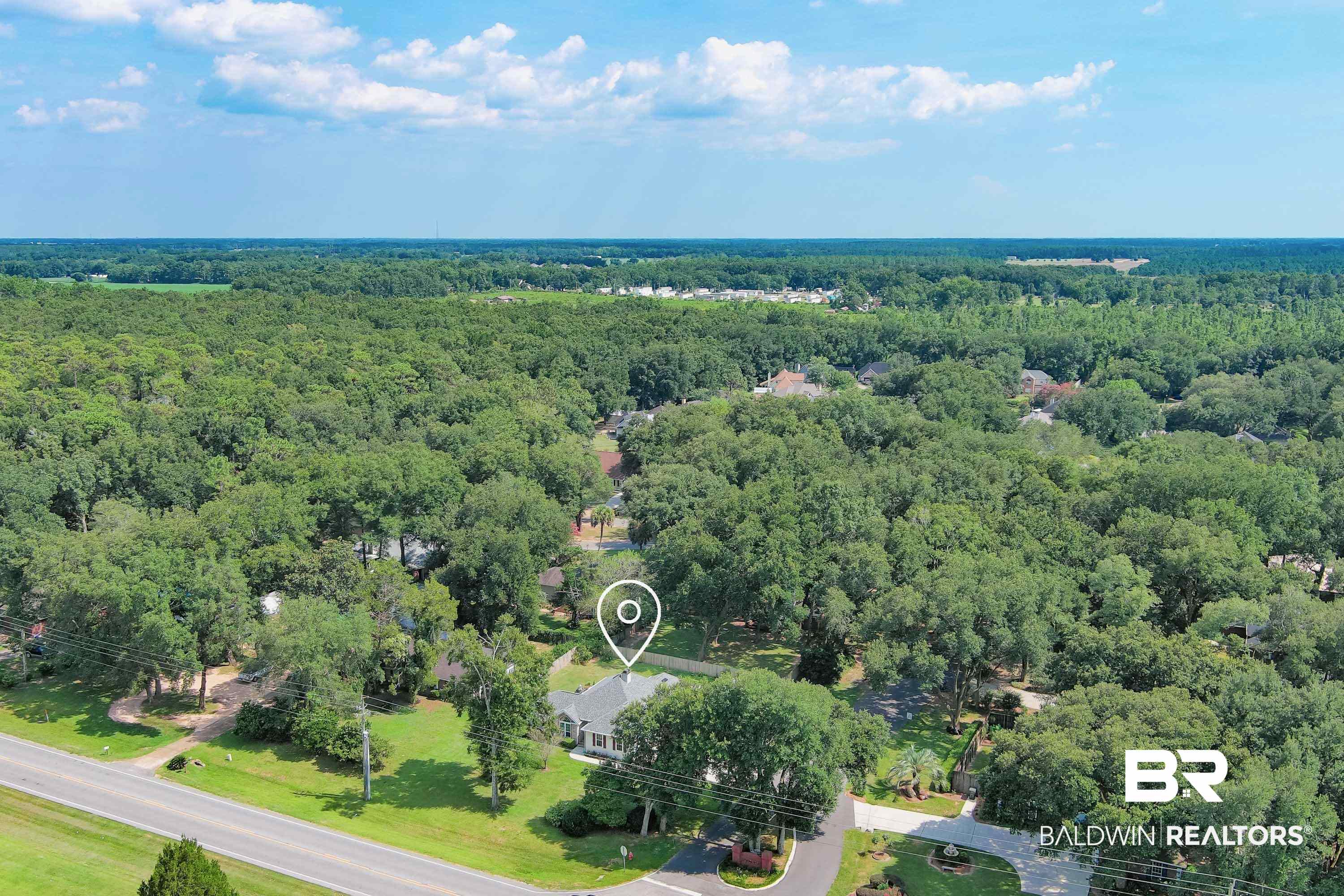 21986 Cedar Lane Silverhill, AL 36576 - Photo 39 of 41