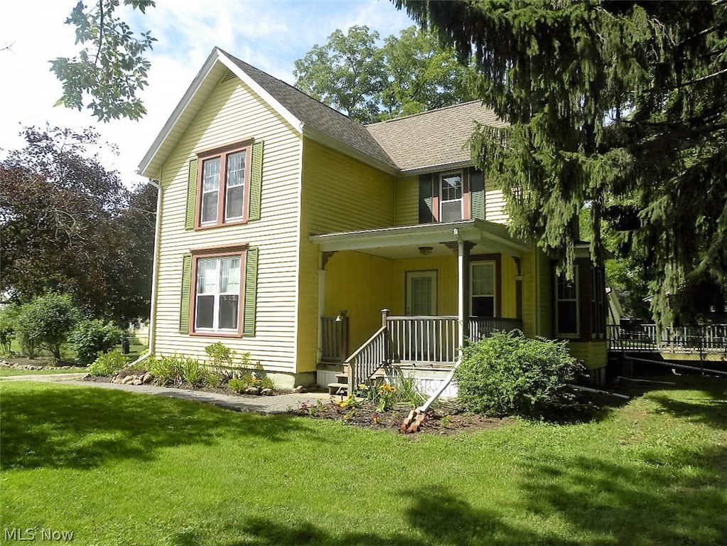 6831 Jefferson Road Ashtabula, OH 44004 - Photo 1 of 32 Gallery Image 1