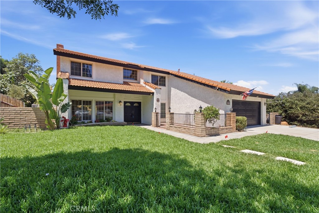 1453 Timberlane Drive Riverside, CA 92506 - Photo 1 of 49