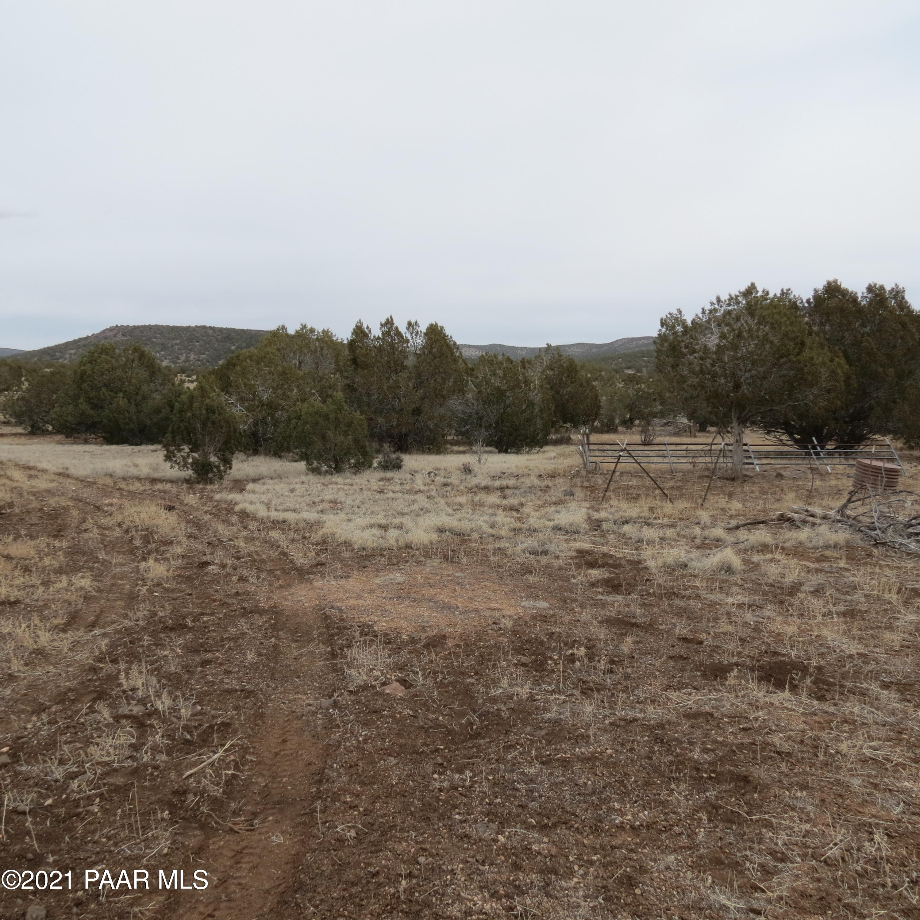 0 North Rancheria Road Seligman, AZ 86337 - Photo 2 of 8 IMG_6310