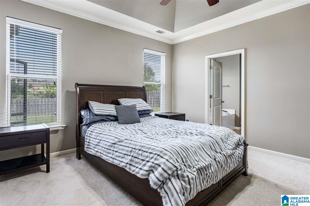 4236 Sierra Way Gardendale, AL 35071 - Photo 5 of 27