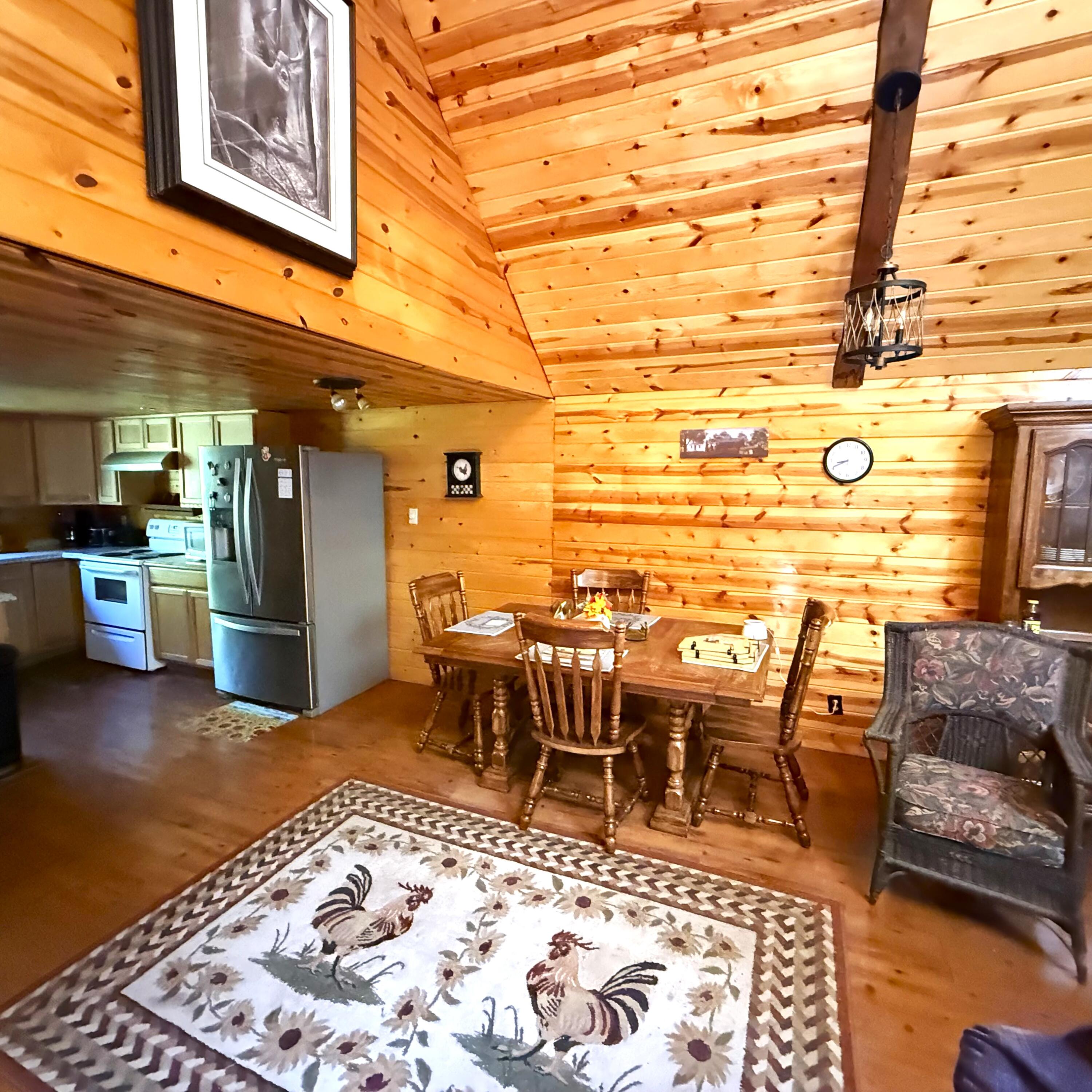 2319 Handley Road Marlinton, WV 24954 - Photo 8 of 43 Gallery Image 8