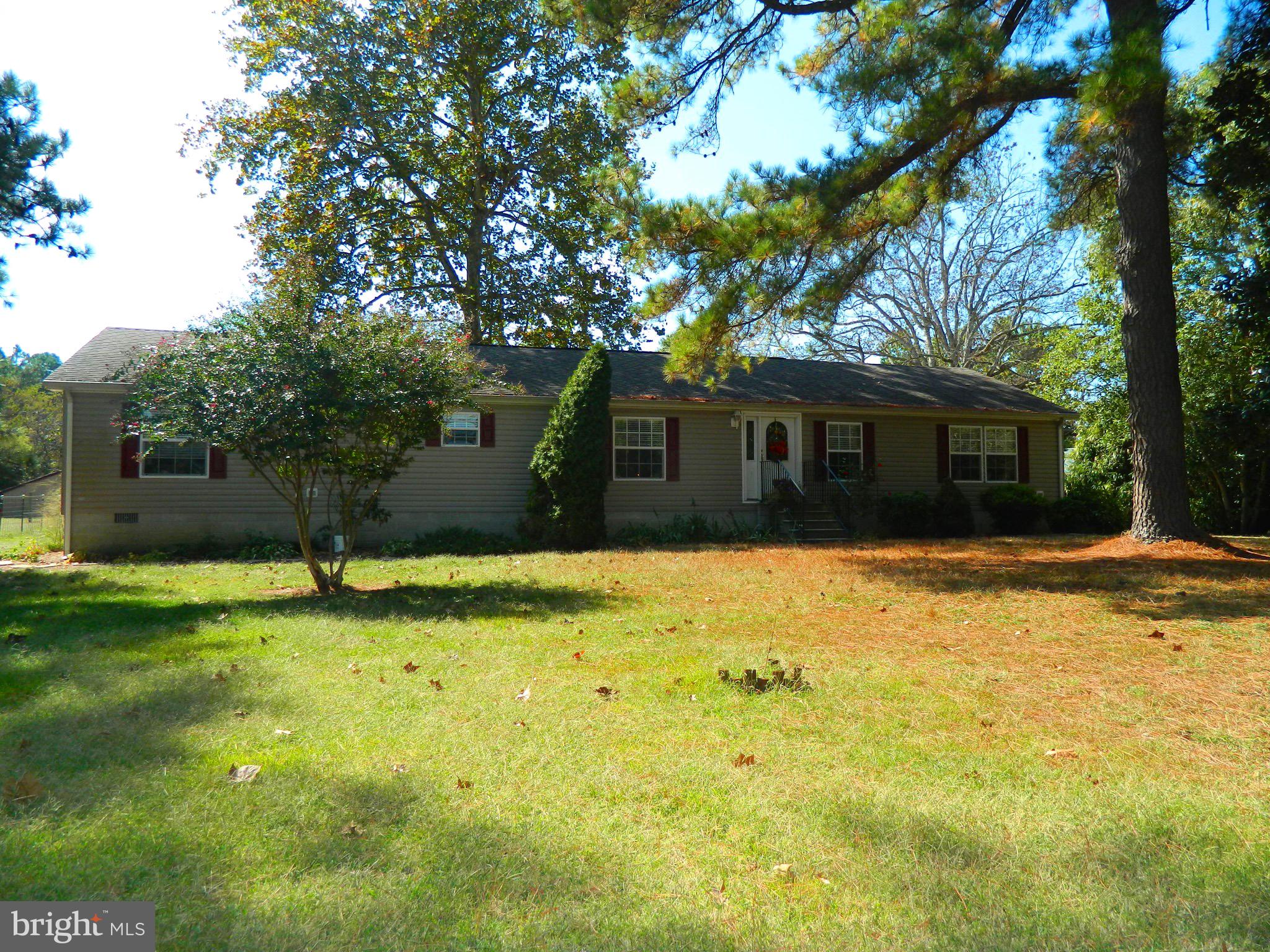 6392 Landing Neck Road Easton, MD 21601 - Photo 1 of 14 Gallery Image 1