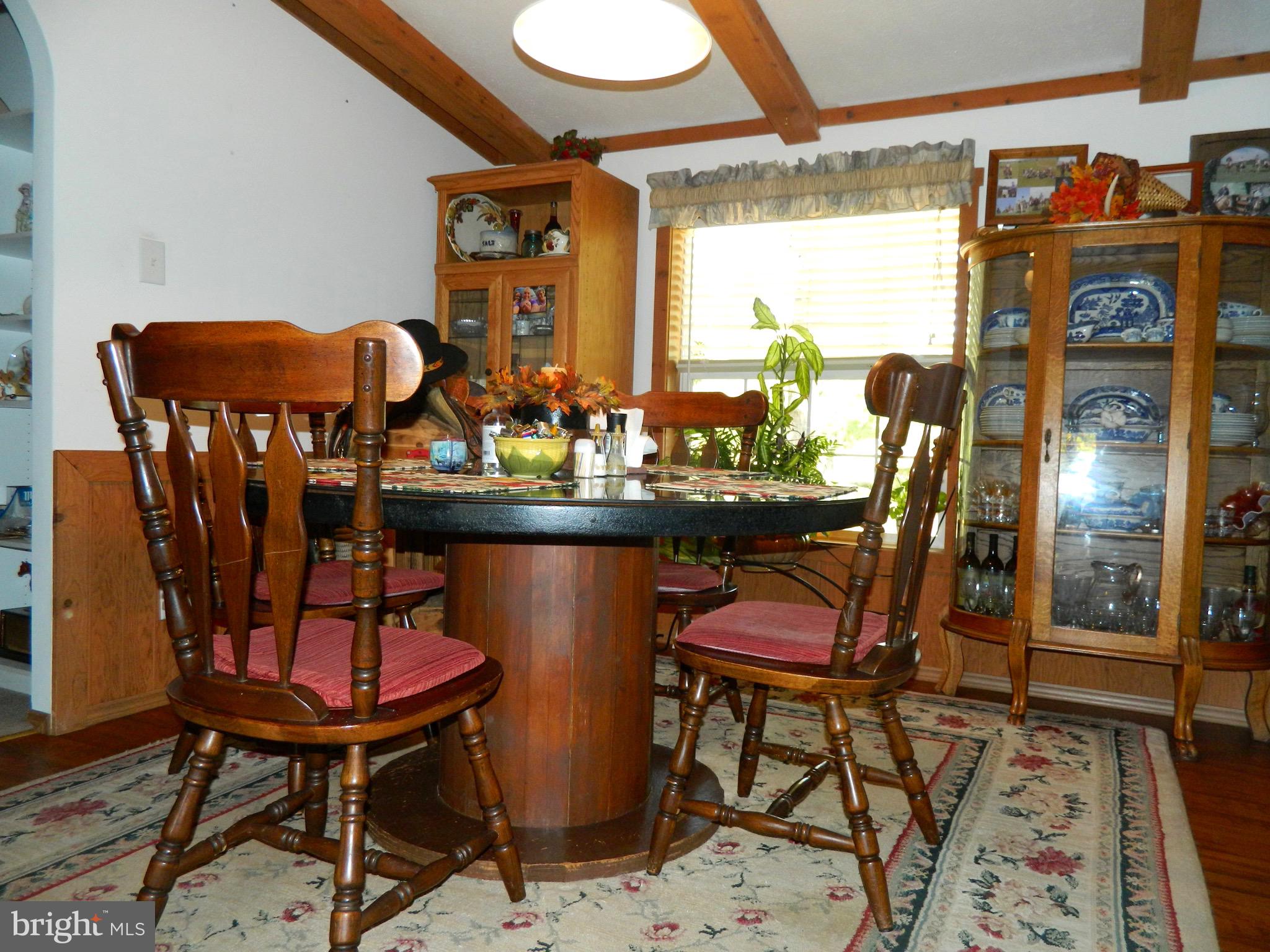 6392 Landing Neck Road Easton, MD 21601 - Photo 11 of 14 Dining Area