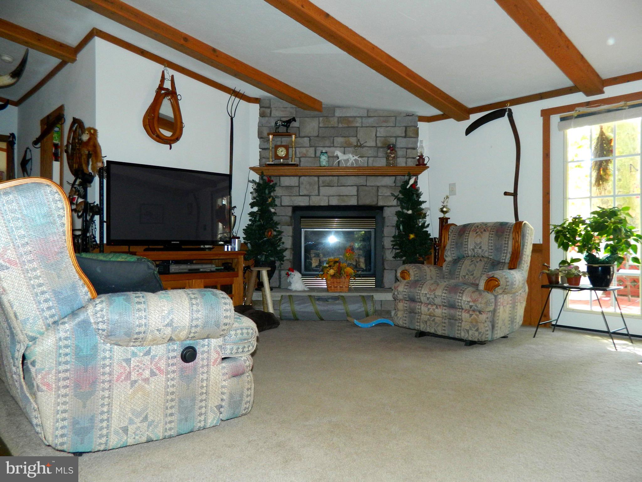 6392 Landing Neck Road Easton, MD 21601 - Photo 8 of 14 Living Room