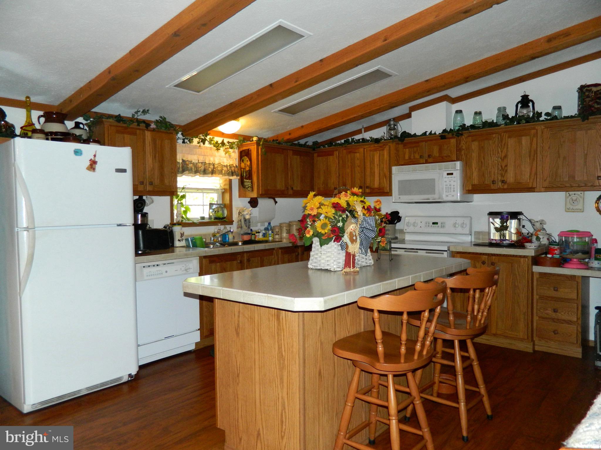 6392 Landing Neck Road Easton, MD 21601 - Photo 10 of 14 Kitchen
