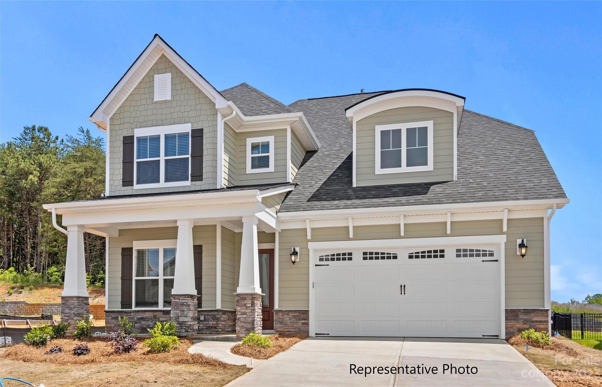 1262 Rae Court Denver, NC 28037 - Photo 1 of 34 Gallery Image 1