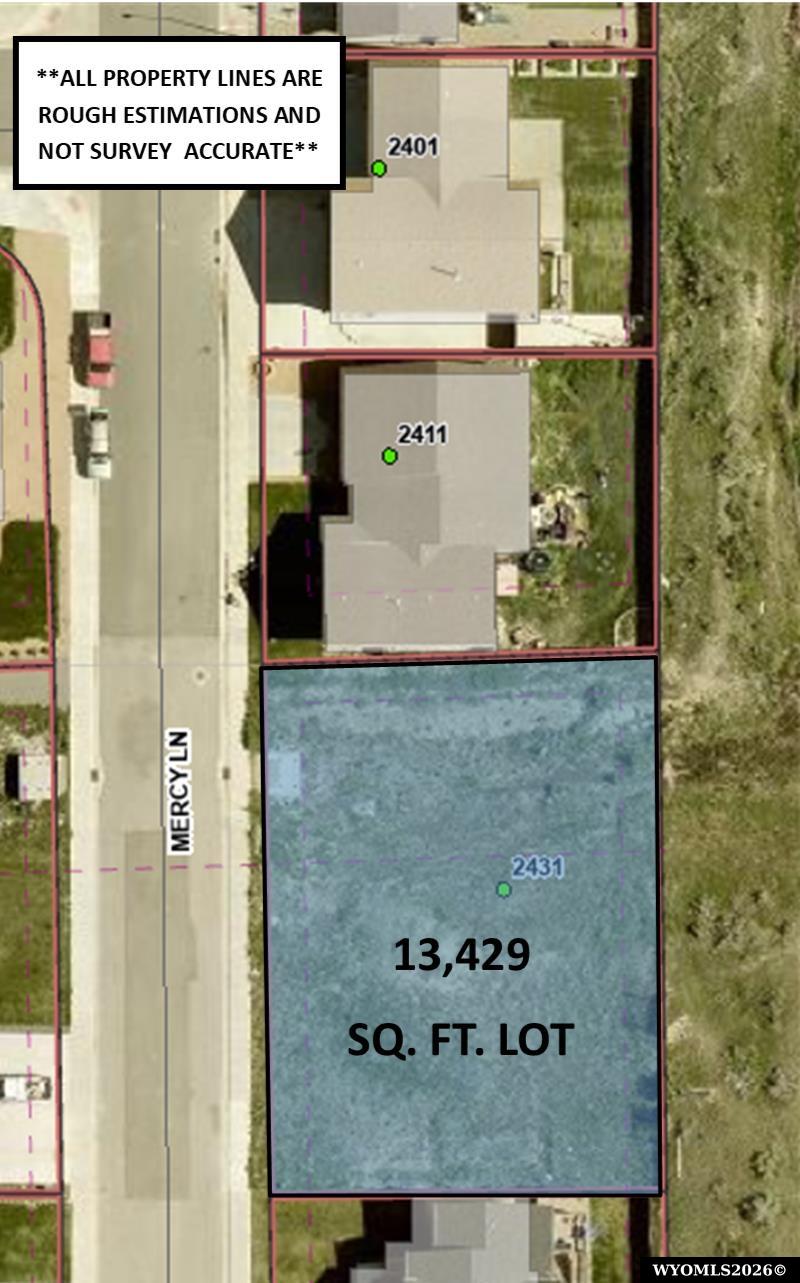 2431 Mercy Lane Casper, WY 82609 - Photo 20 of 22