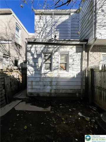 $129,900 | 622 North Silk Street, Allentown, PA 18102