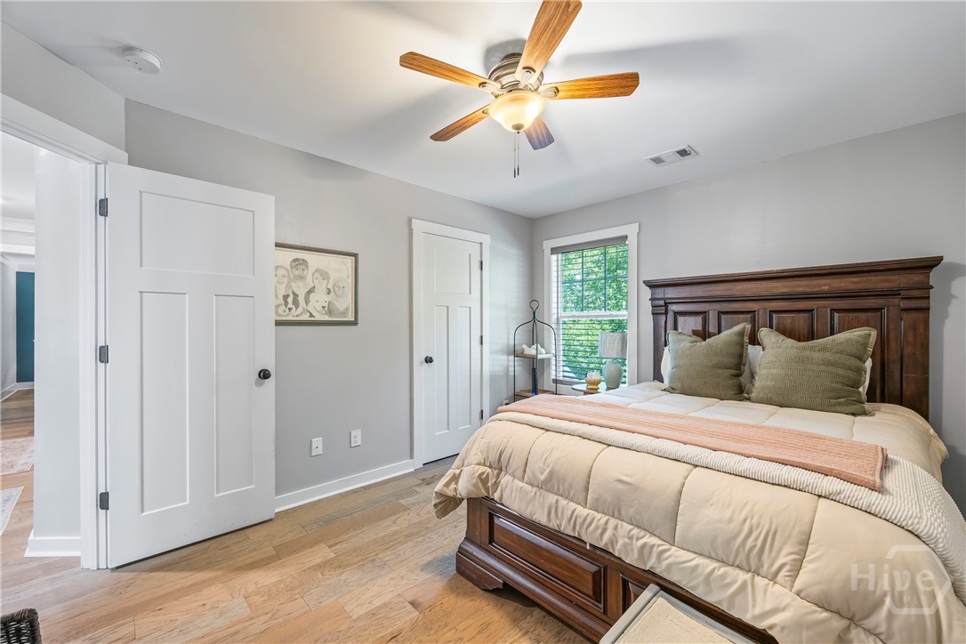 211 Black Thorn Road Colbert, GA 30628 - Photo 40 of 64