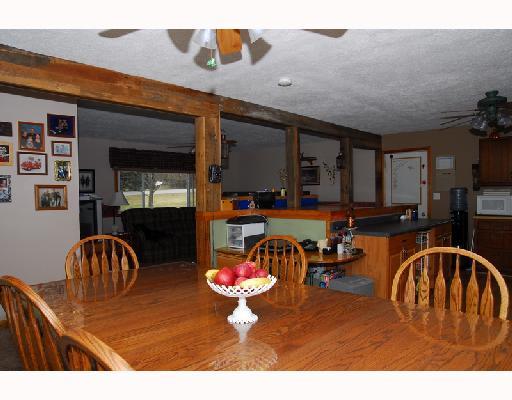 535 Waltz Ml Road Ruffs Dale, PA 15679 - Photo 3 of 8 Dining Room. Dining Room Open to Kitchen, Table For 6 Fits Easily