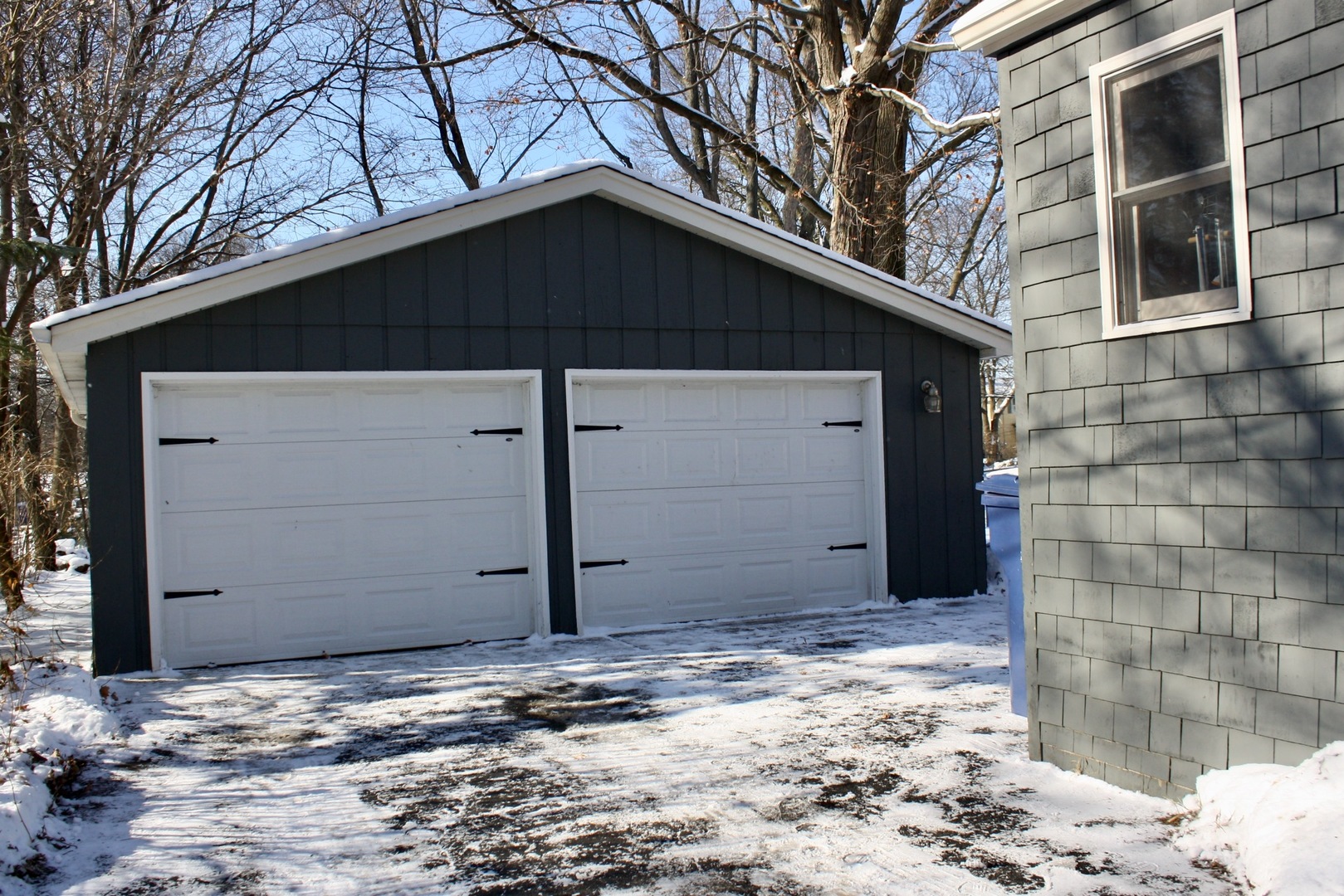 321 North Wright Street Naperville, IL 60540 - Photo 19 of 23 a front view of a house
