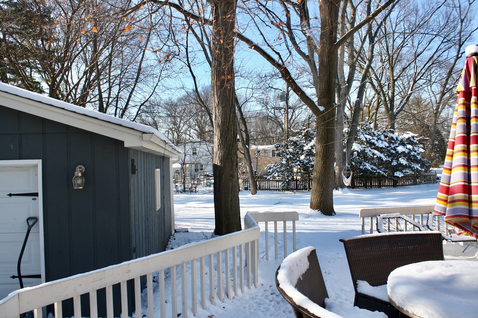 321 North Wright Street Naperville, IL 60540 - Photo 20 of 23