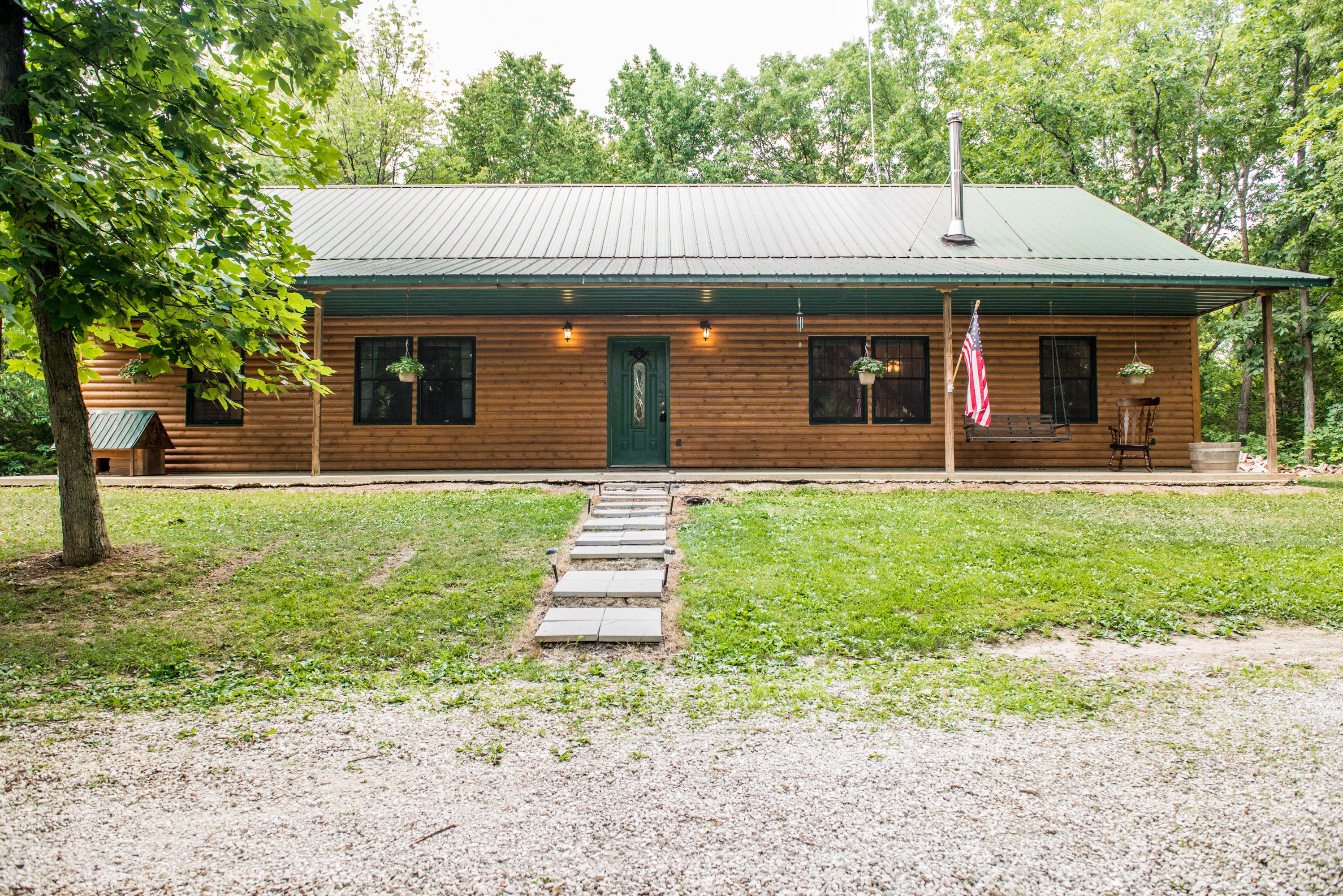 4649 State Rte A Higbee, MO 65257 - Photo 1 of 1