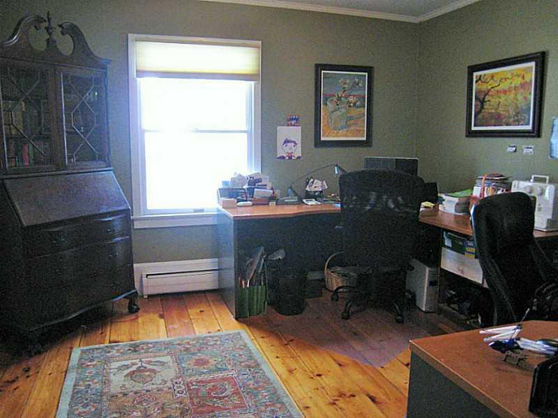 261 Main Street Cumberland Center, ME 04021 - Photo 21 of 34 Other. Office Bedroom