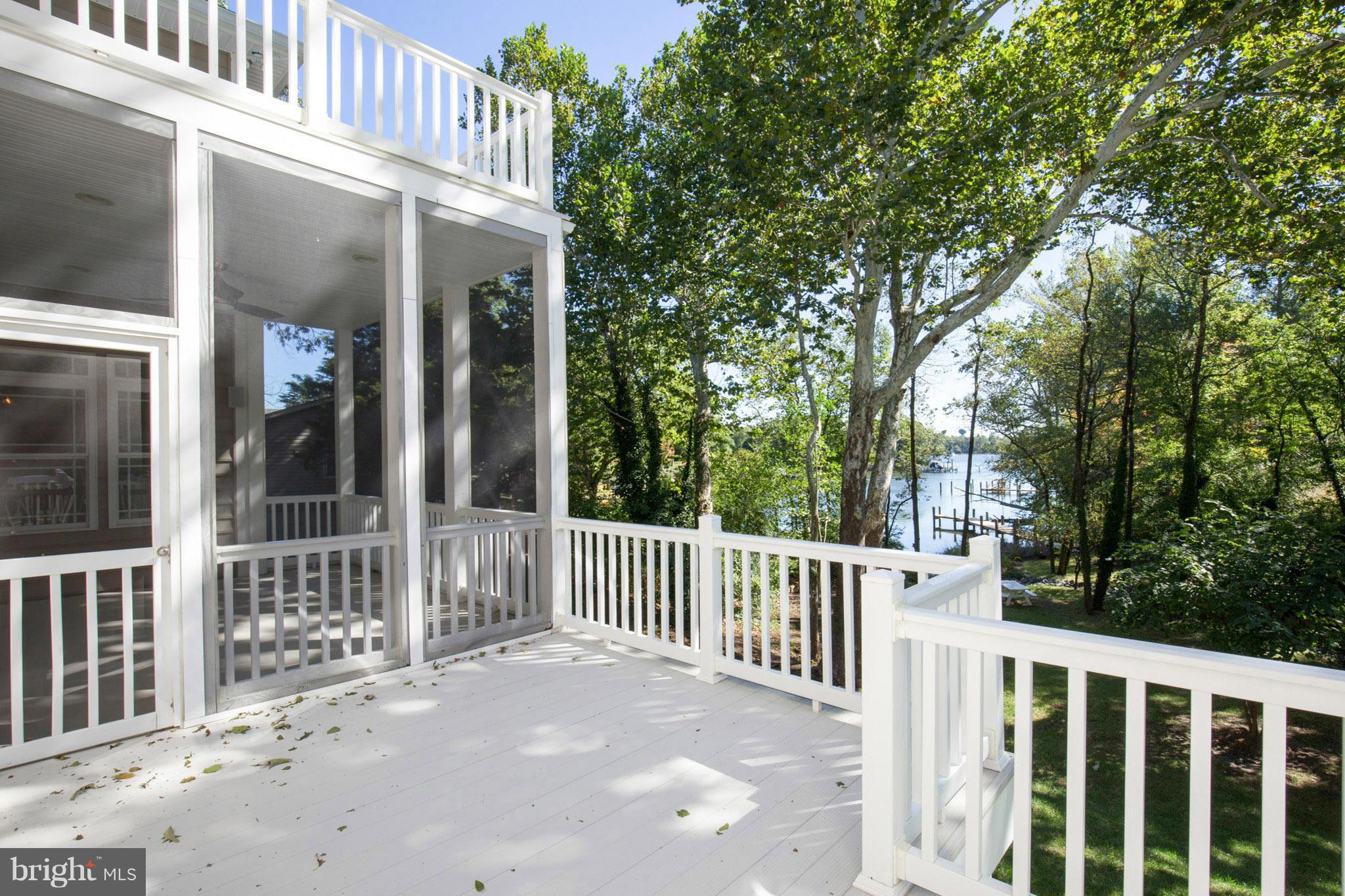 45261 Daniels Road Hollywood, MD 20636 - Photo 6 of 30 Outdoor living
