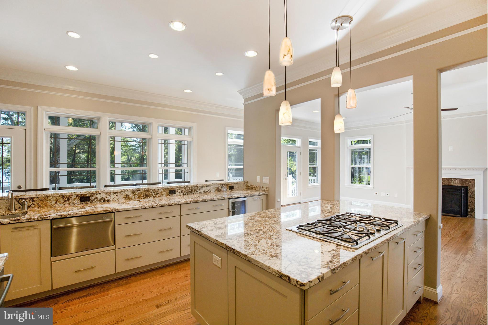 45261 Daniels Road Hollywood, MD 20636 - Photo 8 of 30 Kitchen