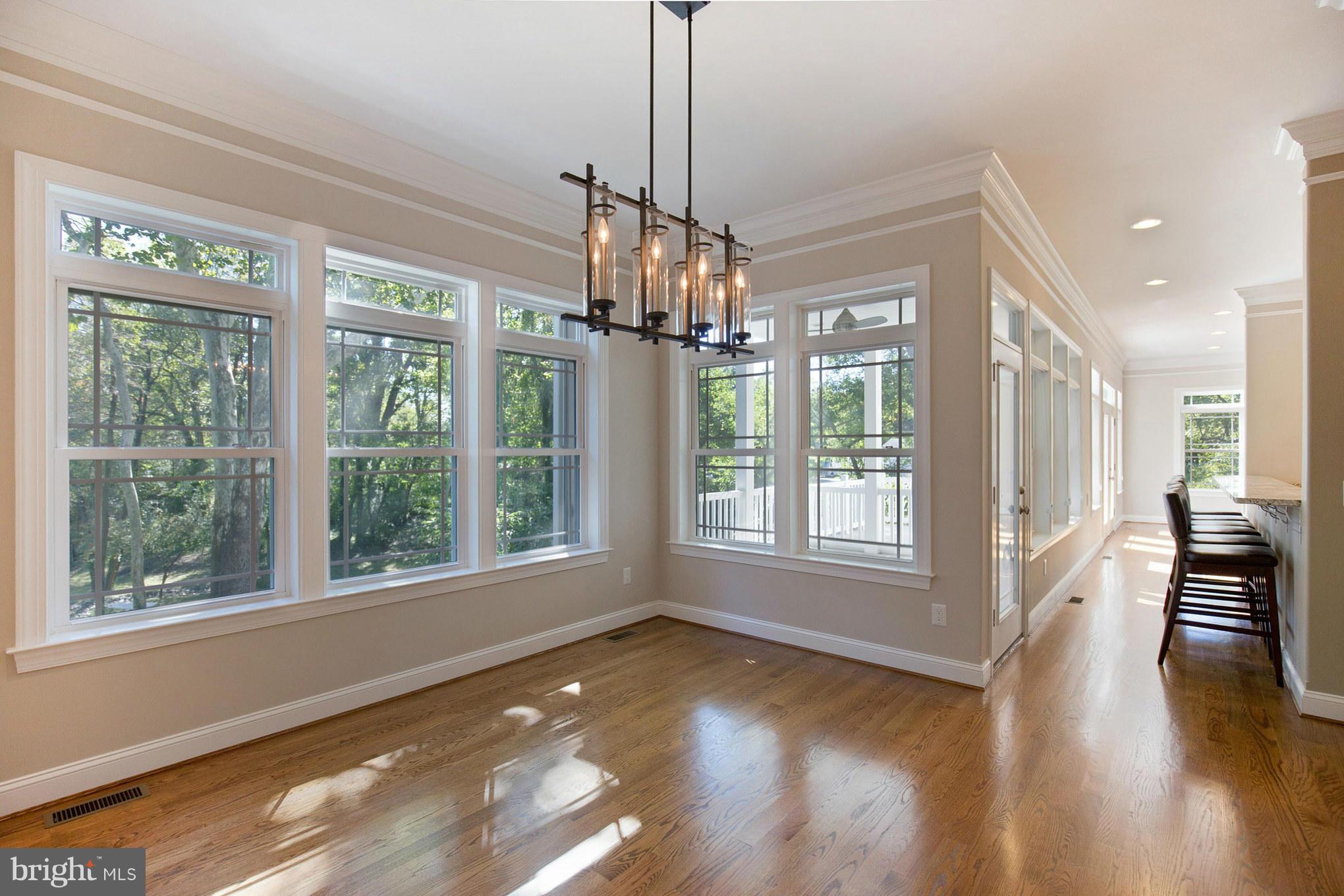 45261 Daniels Road Hollywood, MD 20636 - Photo 10 of 30 Dining Room
